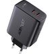 Ładowarka Acefast 2x USB-C 2.4 A (6974316280194) 10016612 6974316280194