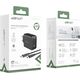 Ładowarka Acefast 1x USB-A 2x USB-C 3 A (6974316280279) 10016614 6974316280279