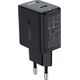 Ładowarka Acefast A21 1x USB-C  (6974316281122) 10016616 6974316281122