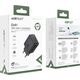 Ładowarka Acefast A21 1x USB-C  (6974316281122) 10016616 6974316281122