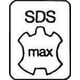 Wiertło Bosch Wiertło udarowe SDS-max max-8x Bosch 10029812 4059952532981