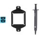 Thermalright Zestaw do mocowania procesora AMD (SST-AMD) 10034075 814256002943