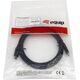 Kabel USB Equip USB-C - USB-C 1 m Czarny (128346) 10035005 4015867226568
