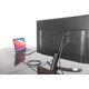 Kabel USB Manhattan USB-C - HDMI 2 m Czarny (153607) 10035027 766623153607