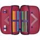 Piórnik Herlitz herlitz TriCase 31 tlg. Vintage Love 10035188 4008110287041