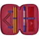 Piórnik Herlitz herlitz TriCase 31 tlg. Vintage Love 10035188 4008110287041