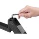 Equip Uchwyt biurkowy na monitor 17" - 32" (650133) 10035368 4015867225370