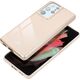 Mercury Mercury Jelly Case A53 5G A536 złoty/ gold 10045559 8809842243536
