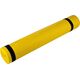 Zizo Mata treningowa 26861 173 cm x 58 cm x 0.4 cm żółta 10046072 5904501200615