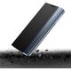 Hurtel New Sleep Case pokrowiec etui z klapką z funkcją podstawki Samsung Galaxy A53 5G czarny 10062465 5907769307218