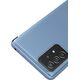 Hurtel Clear View Case futerał etui z klapką Samsung Galaxy A53 5G czarny 10062469 5907769307157