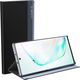 Clear View New Sleep Case pokrowiec etui z klapką z funkcją podstawki Samsung Galaxy A03s (166,5) różowy 10063227 9145576241318