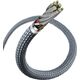 Kabel USB Baseus USB-C - Lightning 2 m Szary (CALD000116) 10065013 6932172605841