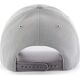 47 Brand Czapka 47 BRAND Z daszkiem New York Yankees '47 Szara 10070331 191119726841