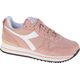 Diadora Diadora Olympia Platform Wn 101-176996-01-25093 Różowe 36 10071757 8032521835207