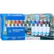Farby akwarelowe w tubkach 12 ml 12 kolorów 10074014 8711252185873