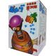 LeanToys Gra Ukłuj Pirata Wyskakujący Pirat 24 Sztylety 10074156 5905214973124