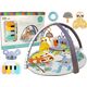 LeanToys Mata Edukacyjna Koala Pianinko Melodie Zawieszki 10074187 5904204758642