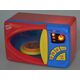 LeanToys Kuchenka Mikrofalowa Akcesoria Pizza Kurczak Na Baterie 10074259 5907625586740