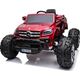 Lean Sport Auto Na Akumulator Mercedes DK-MT950 4x4 Czerwony Lakierowany 10074405 5904204756921