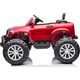 Lean Sport Auto Na Akumulator Mercedes DK-MT950 4x4 Czerwony Lakierowany 10074405 5904204756921