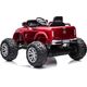 Lean Sport Auto Na Akumulator Mercedes DK-MT950 4x4 Czerwony Lakierowany 10074405 5904204756921