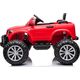 Lean Sport Auto Na Akumulator Mercedes DK-MT950 4x4 Czerwony 10074407 5904204756907