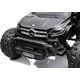 Lean Sport Auto Na Akumulator Mercedes DK-MT950 4x4 Czarny 10074409 5904204756884