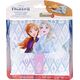 Frozen Frozen 2 - Wielorazowa owijka śniadaniowa (Elements 2) 10074640 8412497411047