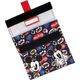 Mickey Mouse Mickey Mouse - Wielorazowa torba lunchowa 10074641 8412497410057