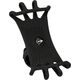 Dunlop Dunlop - uchwyt rowerowy do telefonu 10-15 cm obrotowy (czarny) 10074821 5904501201186