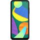 Nillkin Nillkin Super Frosted Shield - Etui Samsung Galaxy F52 5G (Black) 10074884 6902048220744
