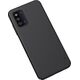 Nillkin Nillkin Super Frosted Shield - Etui Samsung Galaxy F52 5G (Black) 10074884 6902048220744