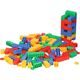 Lets play Let's Play - Zestaw klocków konstrukcyjnych dla dzieci (Zestaw 1) 10075016 5907731988933