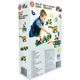 Lets play Let's Play - Zestaw klocków konstrukcyjnych dla dzieci (Zestaw 1) 10075016 5907731988933