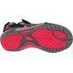 CMP CMP Hamal Hiking Sandal Jr 38Q9954-51UL szary 29 10081956 8057153996645