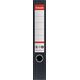 Segregator Esselte Segregator Esselte No.1 neutralny pod względem emisji CO2, A4, szer. 50 mm, czarny 627576 10087652 4049793069265