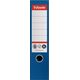 Segregator Esselte Segregator Esselte No.1 neutralny pod względem emisji CO2, A4, szer. 75 mm, niebieski 627565 10087662 4049793068893