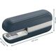 Zszywacz Leitz Zszywacz Leitz Cosy, szary, 30 kartek, 10 lat gwarancji 55670089 10089455 4002432125333