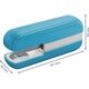 Zszywacz Leitz Zszywacz Leitz Cosy, niebieski, 30 kartek, 10 lat gwarancji 55670061 10089457 4002432125326