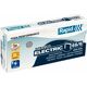 Zszywacz Rapid Zszywki Rapid Strong 66/6 5M 5000 szt. 24867800 10089607 7313468678005