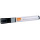 Nobo Markery Liquid Ink, czarne, 10 szt 1915377 10093107 5028252612821