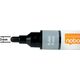Nobo Markery Liquid Ink, czarne, 10 szt 1915377 10093107 5028252612821