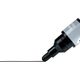 Nobo Markery Liquid Ink, czarne, 10 szt 1915377 10093107 5028252612821