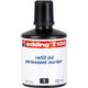 Edding Tusz do markerów pernamentnych 100ml.czarny EDDIND T100/001/C 10093201 4004764024872