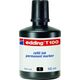 Edding Tusz do markerów pernamentnych 100ml.czarny EDDIND T100/001/C 10093201 4004764024872