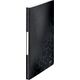 Leitz WOW - Album ofertowy 40 koszulek PP, czarny 46320095 10093835 4002432121212