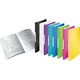 Leitz WOW - Album ofertowy 40 koszulek PP, czarny 46320095 10093835 4002432121212