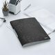 Leitz WOW - Album ofertowy 40 koszulek PP, czarny 46320095 10093835 4002432121212