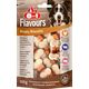 8in1 Przysmak FLAVOURS Meaty Biscuits 100g 10104303 4048422152590